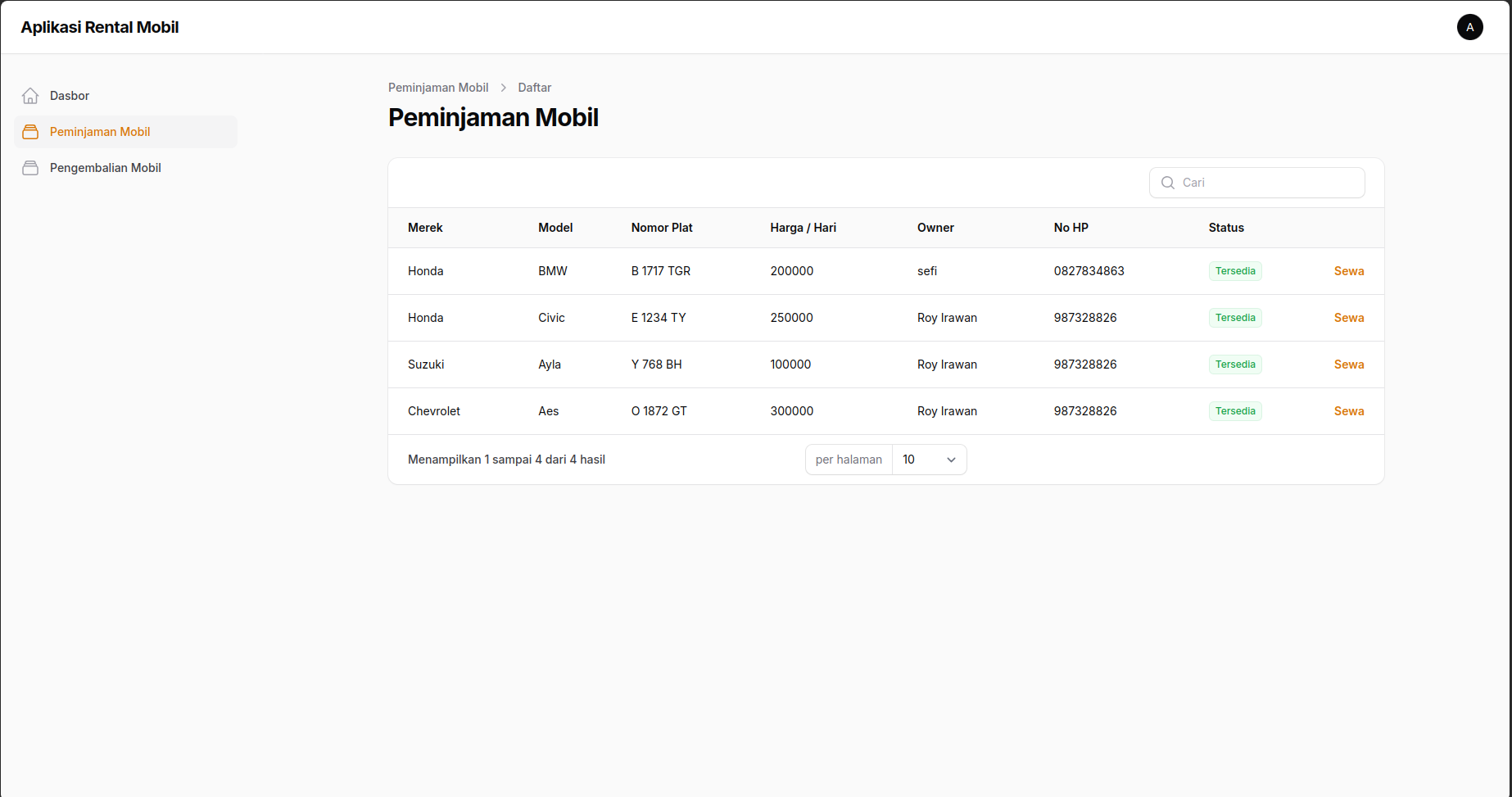Screenshot of the Tesla Cybertruck website showing different models and features